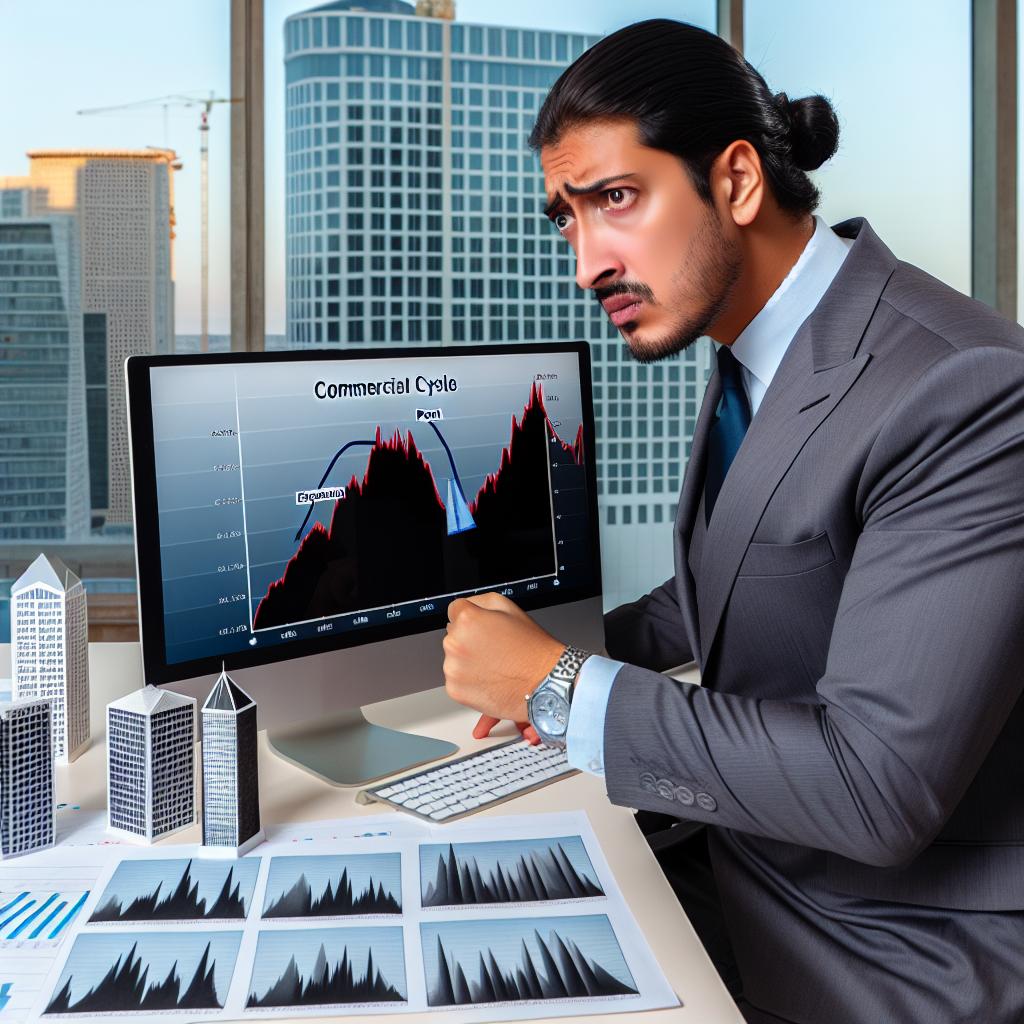 Commercial Real Estate Market Cycles And Their Investment Impact