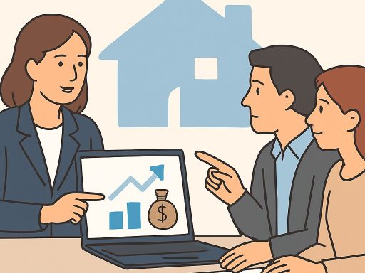 How Housing Inventory Levels Affect Market Trends