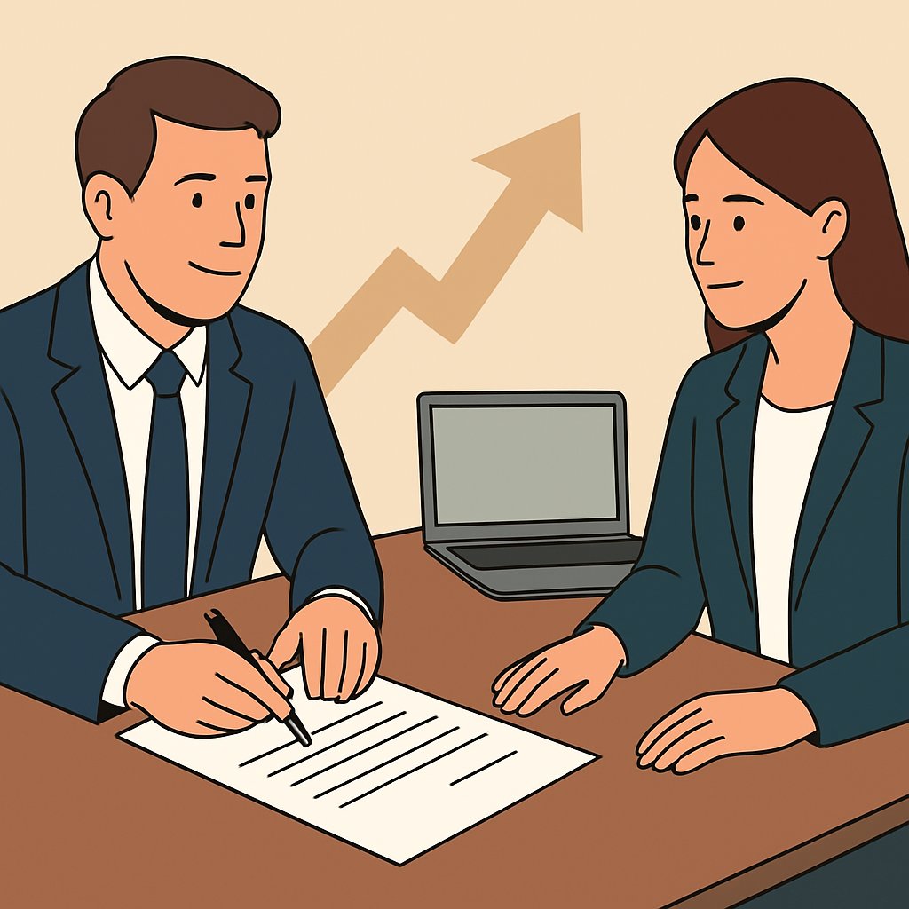 Lease Agreements for Rent Increase and Adjustments