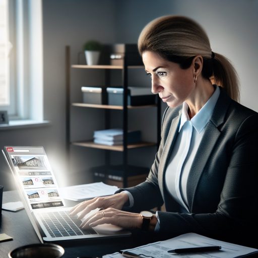 Online Real Estate Platforms for Commercial Properties