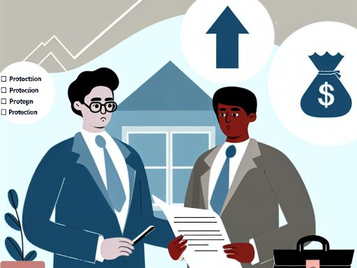 Real Estate Contracts for Investment Properties: Risks and Protections