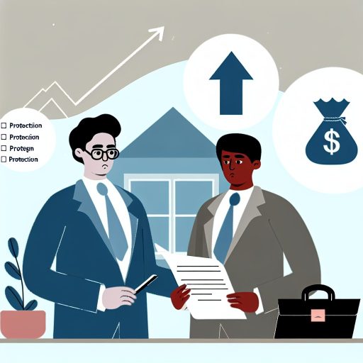 Real Estate Contracts for Investment Properties: Risks and Protections