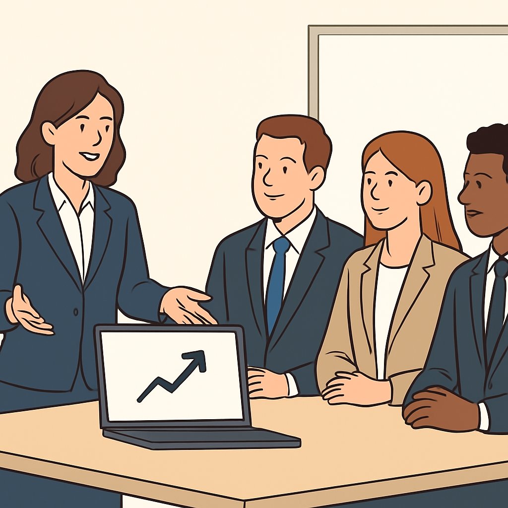 Agent Success Stories Offering Insights On Building A Trusted Real Estate Career