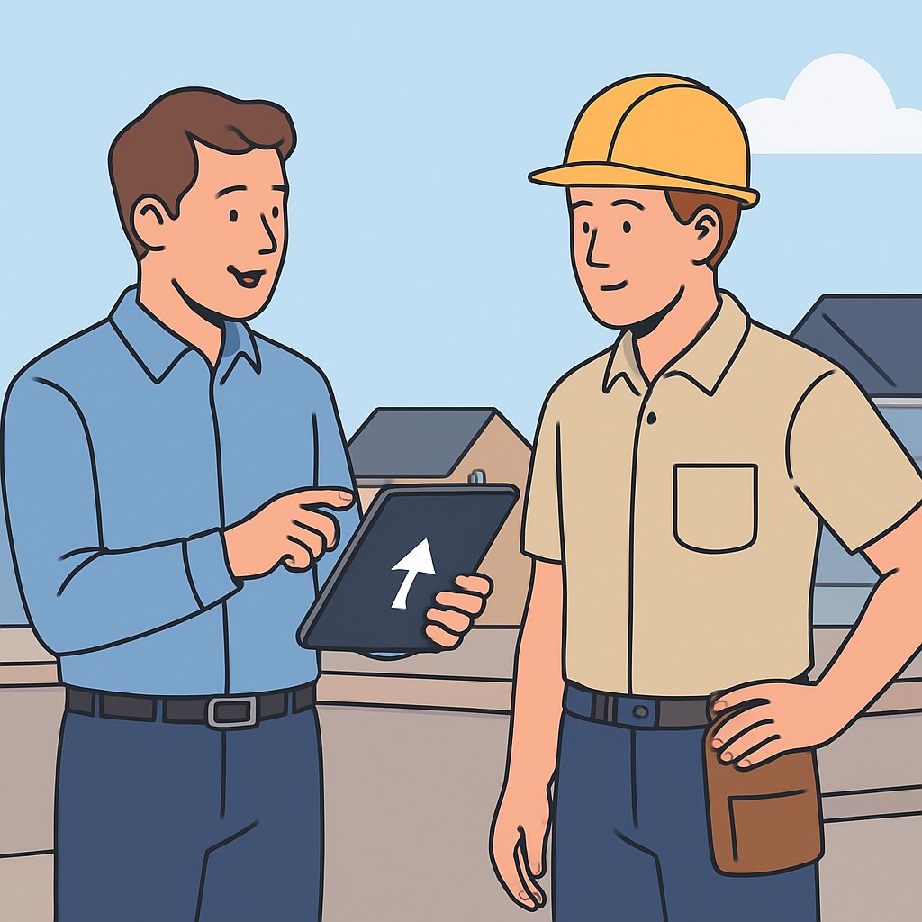 AI for Real Estate Property Maintenance and Repairs