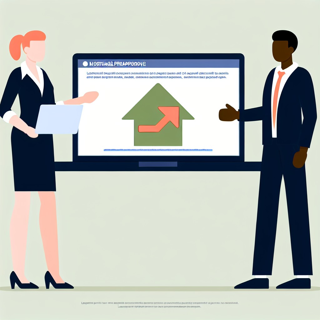 Mastering Preapproval Processes To Enhance Mortgage Qualification Strategies