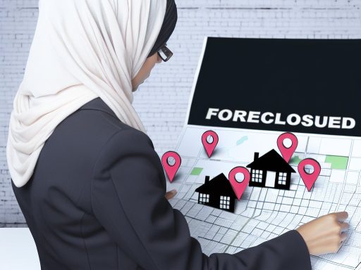 Real Estate Mobile Apps for Finding Foreclosures and Bank-Owned Homes