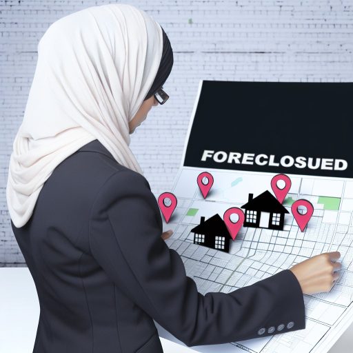Real Estate Mobile Apps for Finding Foreclosures and Bank-Owned Homes