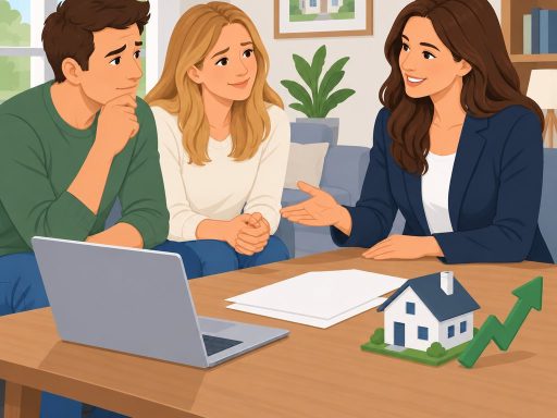 Real Estate Sales Tactics to Persuade Hesitant Homebuyers