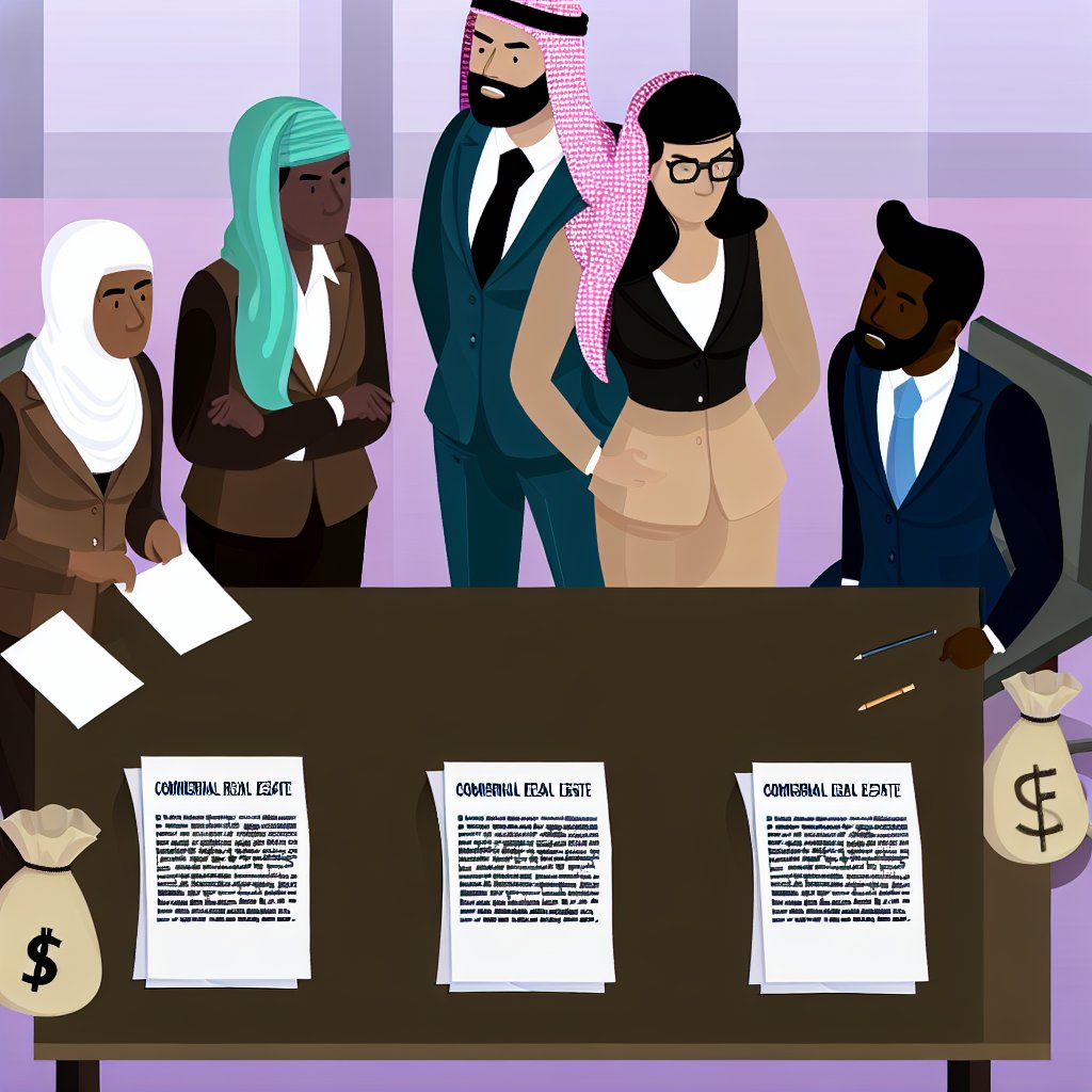 Understanding CAM Fees in Commercial Real Estate Leases