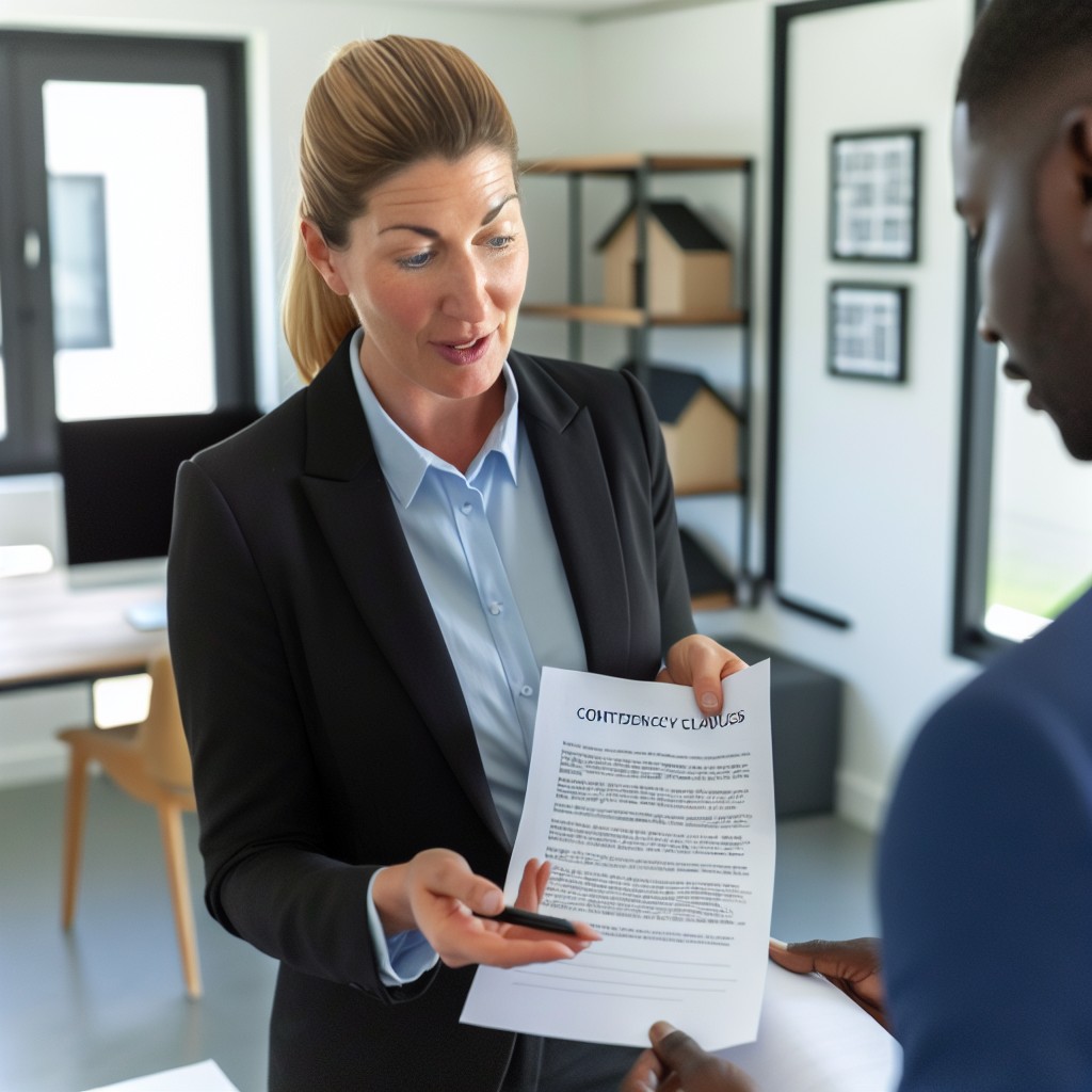Understanding The Impact Of Contingency Clauses In Real Estate Contracts