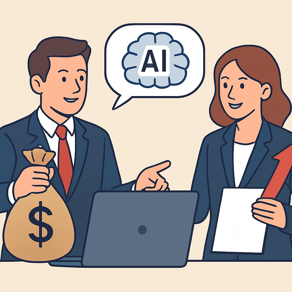 Artificial Intelligence for Real Estate Market Predictions