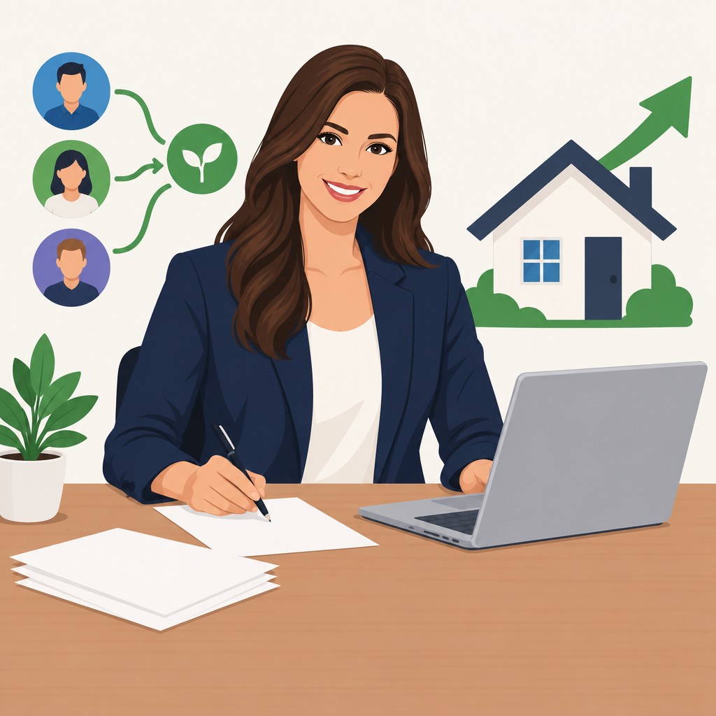 Effective Lead Nurturing Strategies for Real Estate Agents