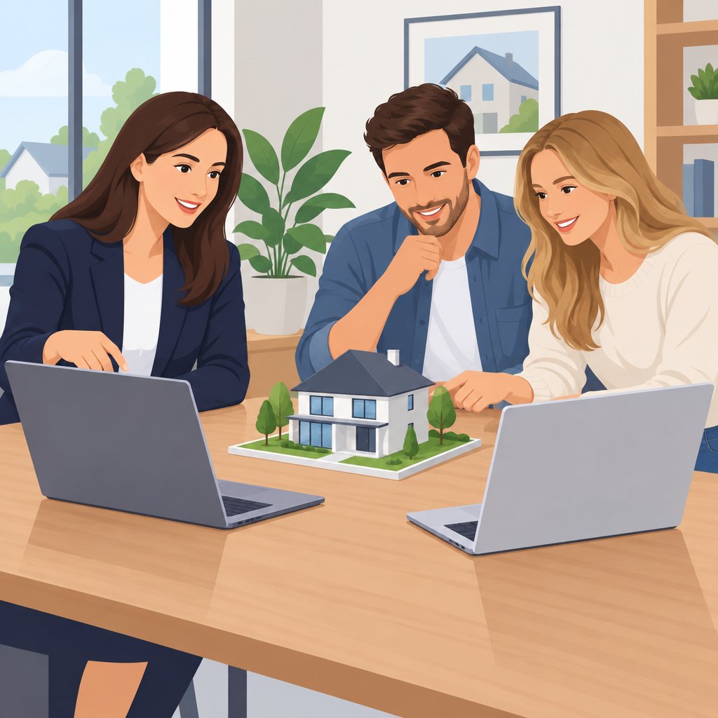 Evaluating 3D Property Tour Software For Immersive Home Viewing Experiences