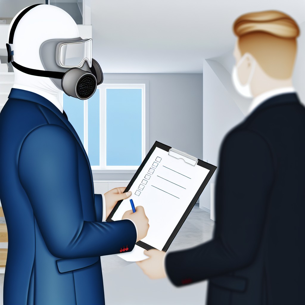 Guide to Routine Inspections for Property Managers