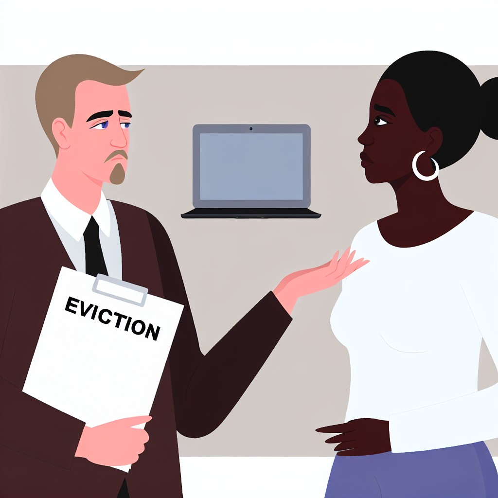 How to Avoid Legal Mistakes During the Eviction Process