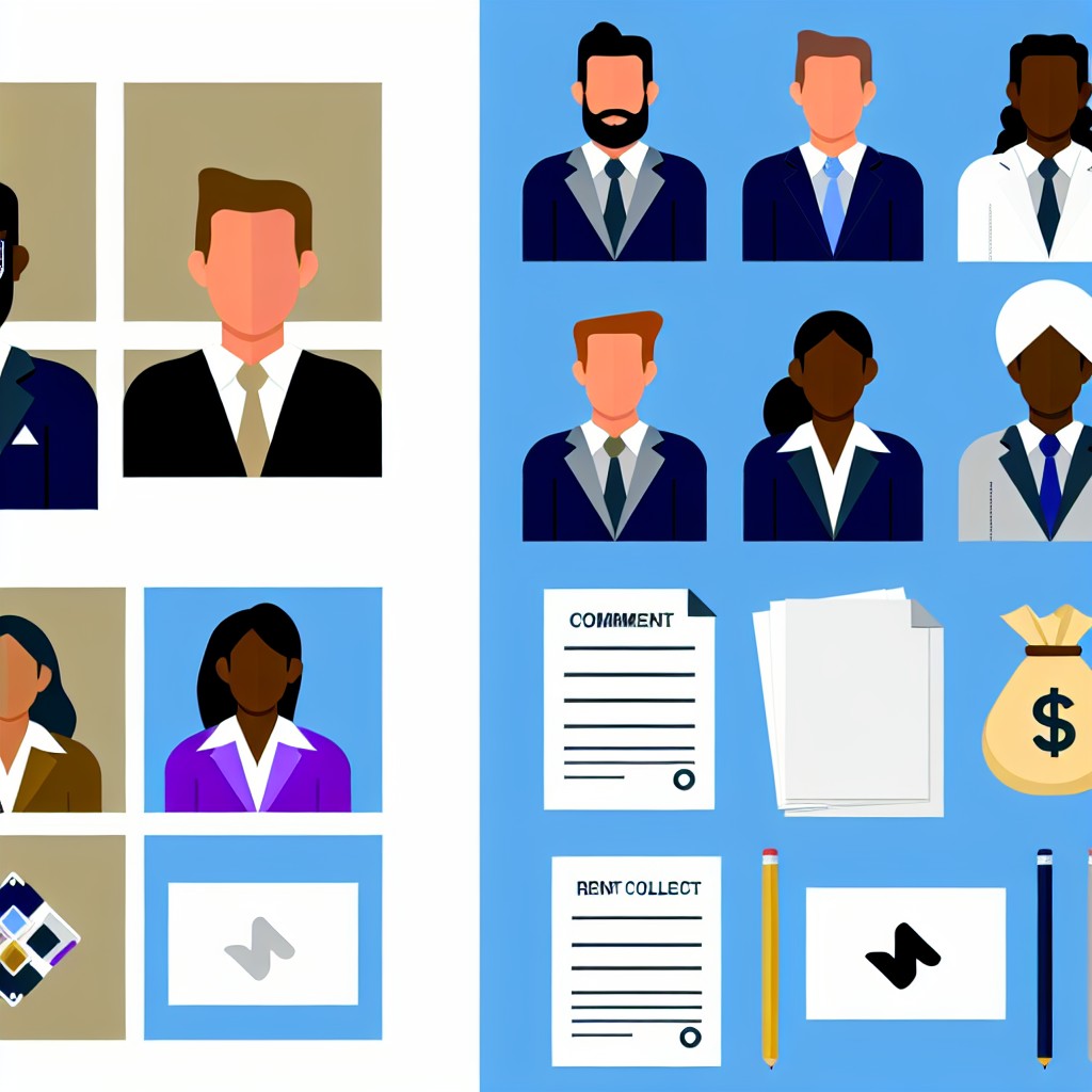 Photo inspiration: How To Manage Rent Collection For Commercial Properties Photo Inspiration