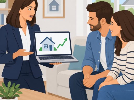 How to Sell Homes Faster Using Digital Marketing Strategies