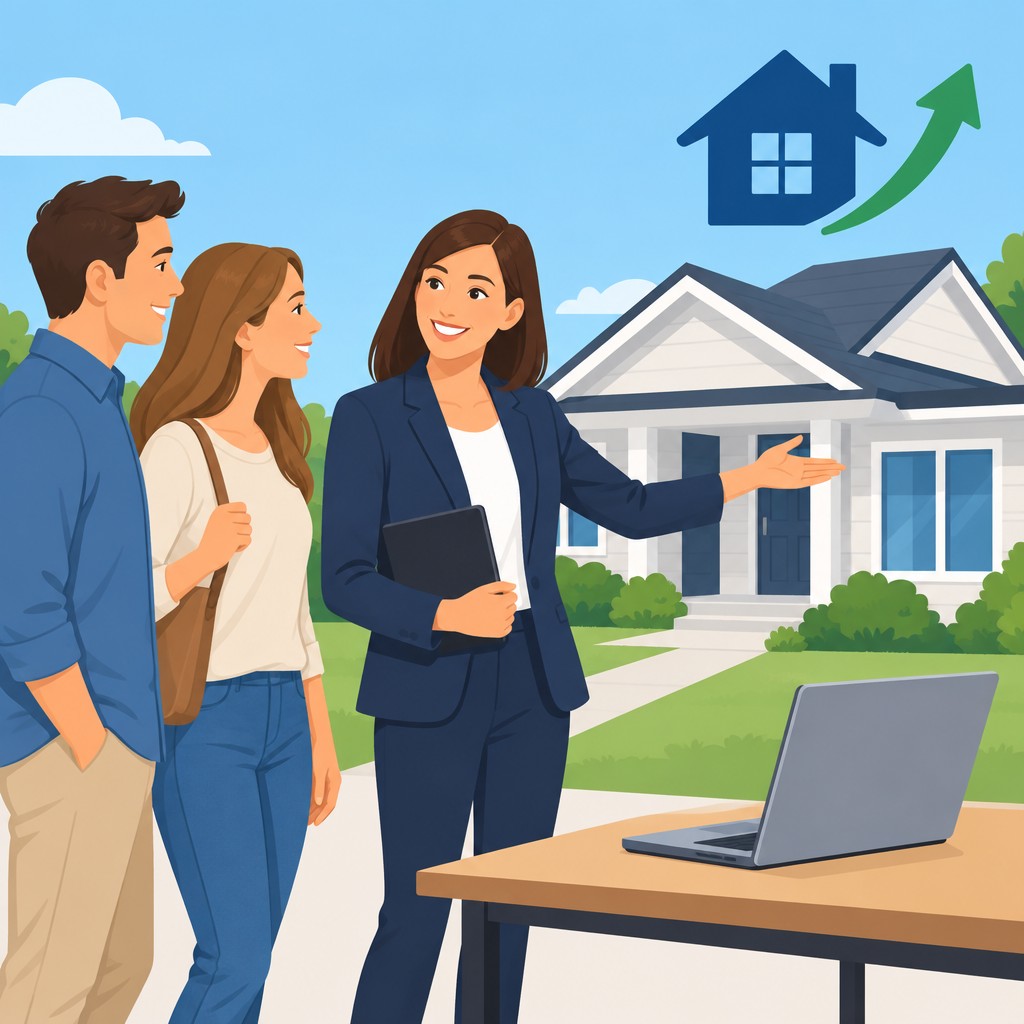How to Sell Homes Faster Using Digital Marketing Strategies