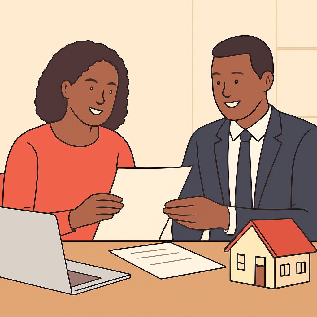 Mortgage Tips for Homebuyers Applying for USDA Loans