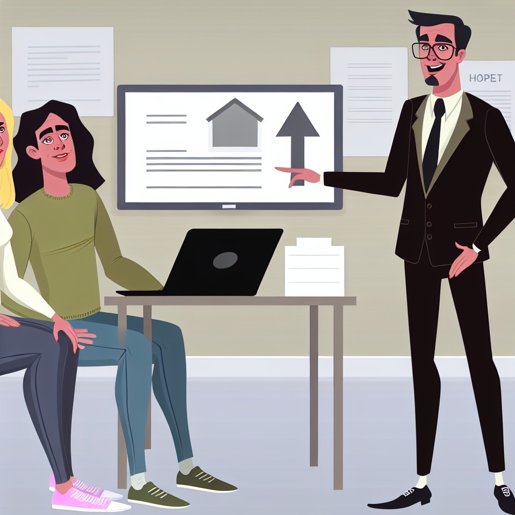 Optimizing Your Real Estate Listings for Maximum Buyer Interest