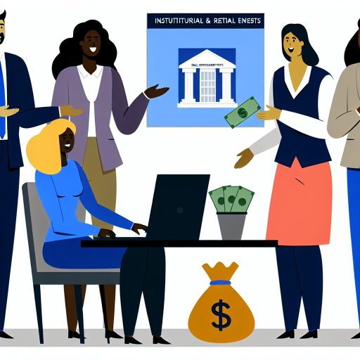 Real Estate Investment Trusts for Institutional and Retail Investors