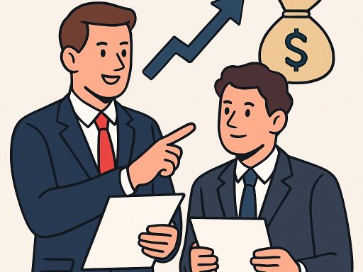 Real Estate Market Trends Driving Property Investment Strategies