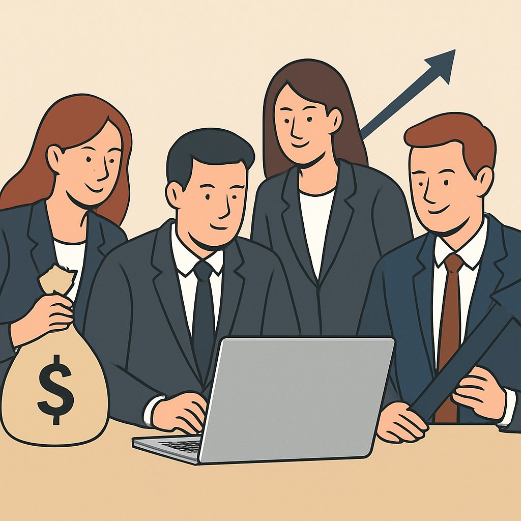 Real Estate Market Trends Driving Property Investment Strategies
