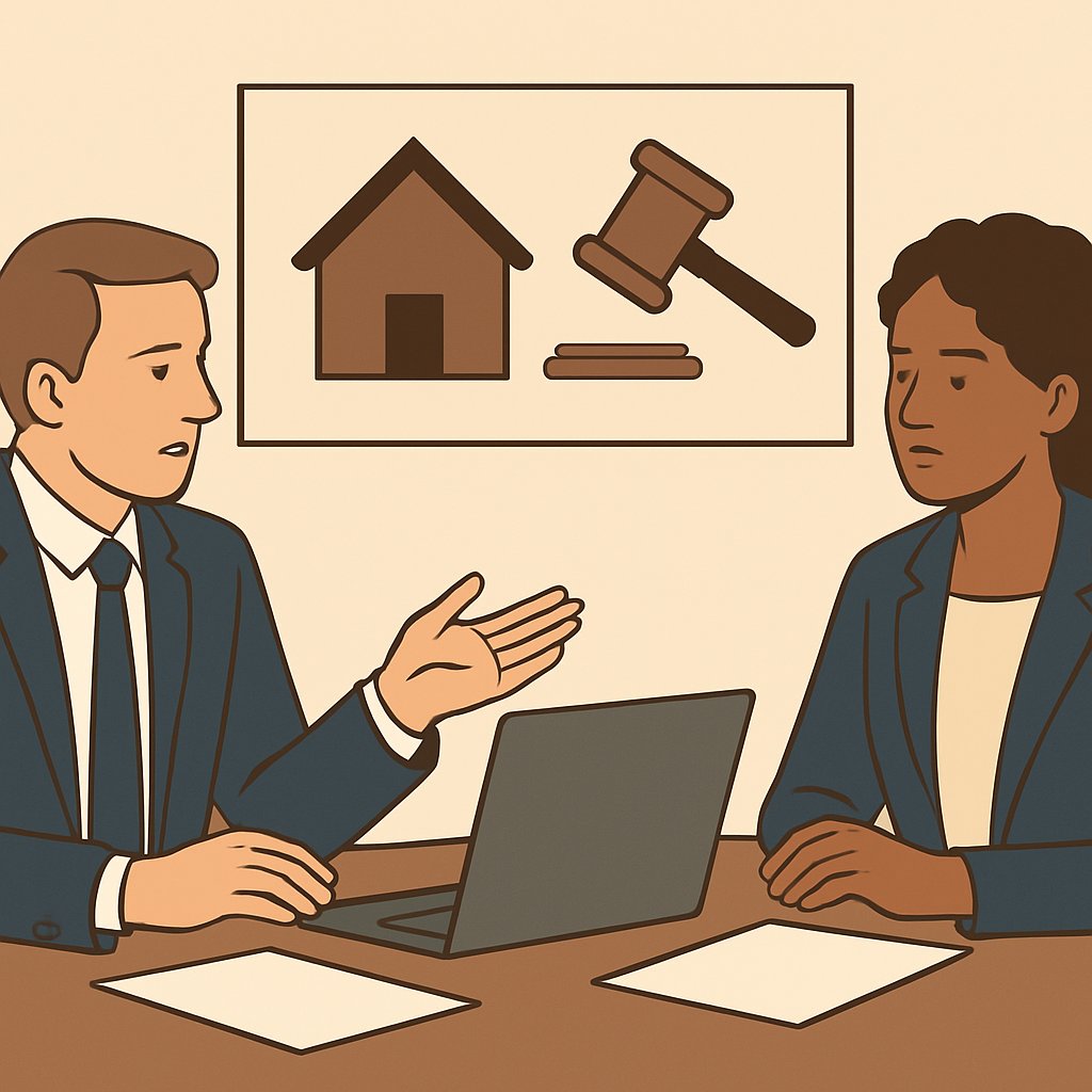 Tenant Eviction Laws and Legal Rights for Property Owners