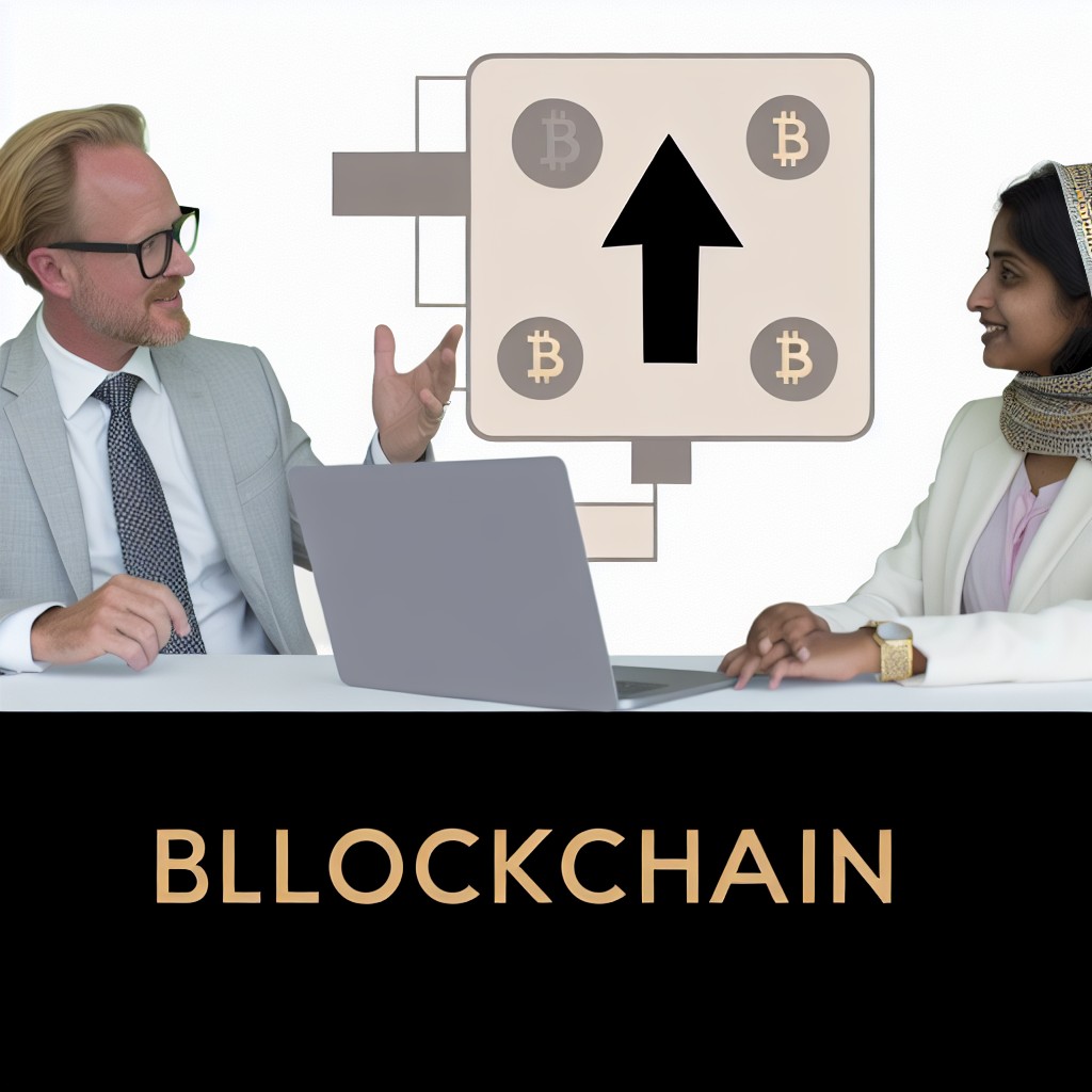 The Impact of Blockchain on Real Estate Appraisals
