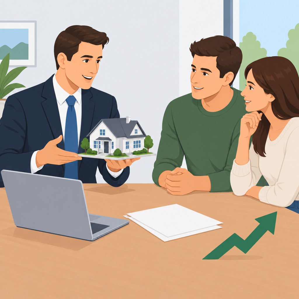 Agent Success Stories In The U.S. Real Estate Market: Winning Strategies