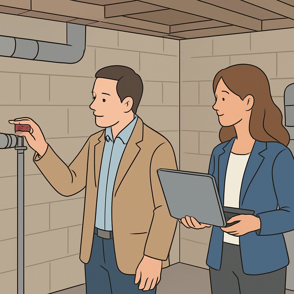 How to Prevent Water Damage in Rental Properties