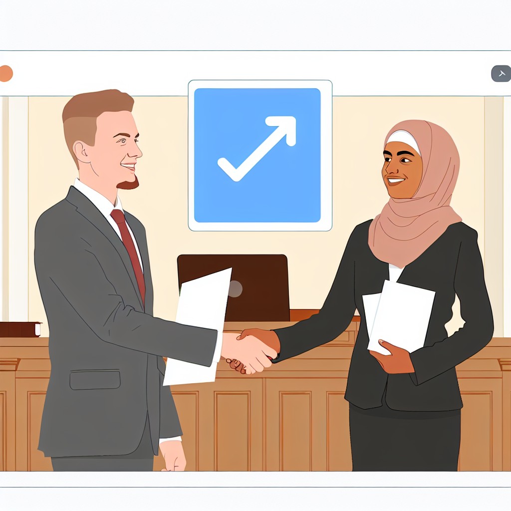Key Steps to Take After Winning an Eviction Case in Court