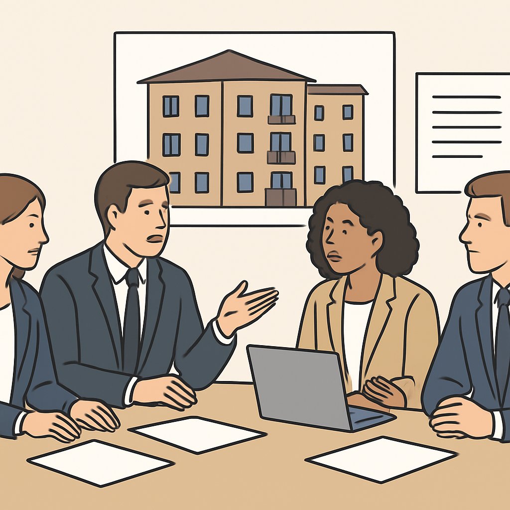 Multi-Family Housing Zoning Laws and Regulations for New Developments
