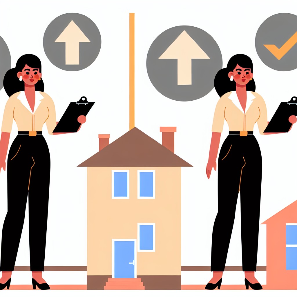 Property Inspections for Multi-Family Homes