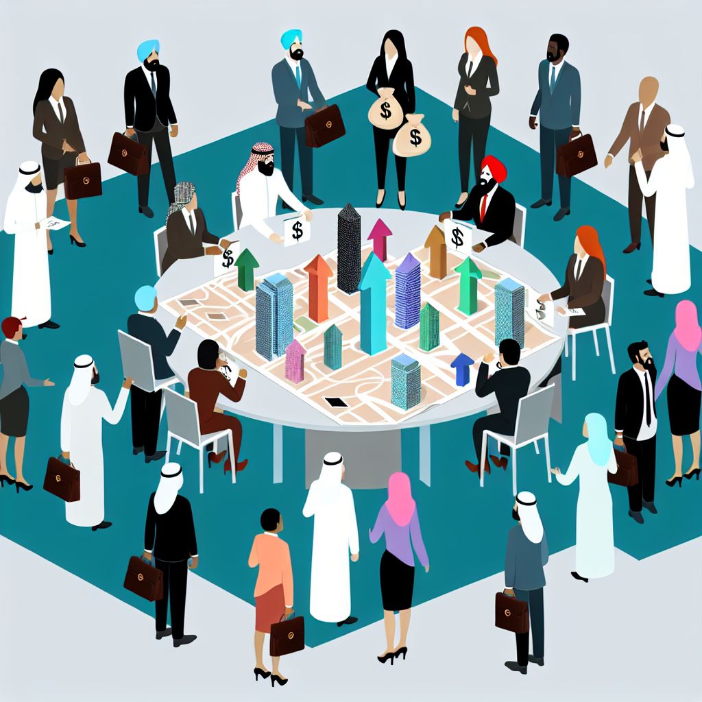 Understanding Strategic Land Investment Opportunities For Real Estate Wealth