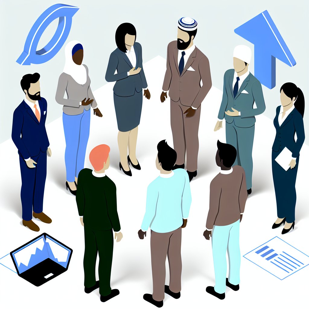 How Demographics Influence Commercial Real Estate Market Demand