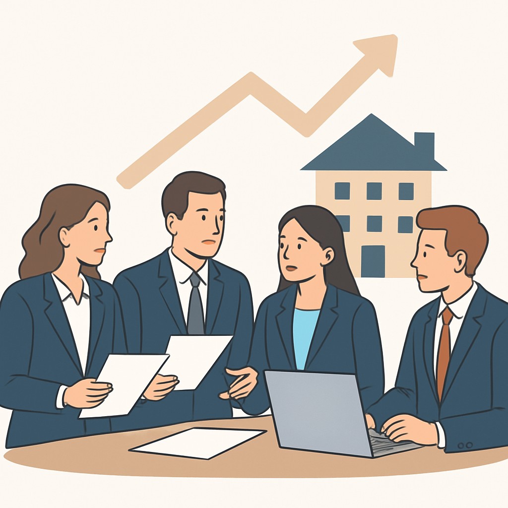 Multi-Family Housing Rental Market Analysis for Profitable Investments