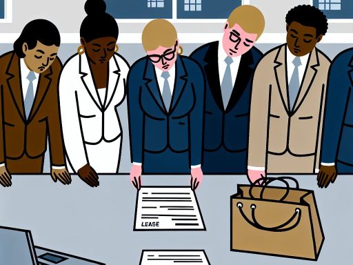 Real Estate Contracts for Commercial Leases: Terms to Negotiate