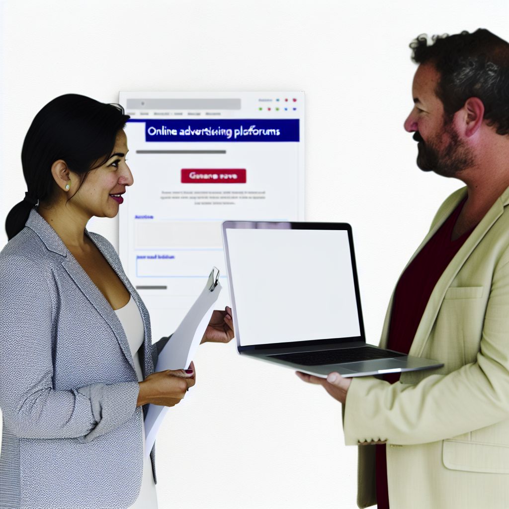 Best Online Advertising Platforms for Promoting Rental Properties