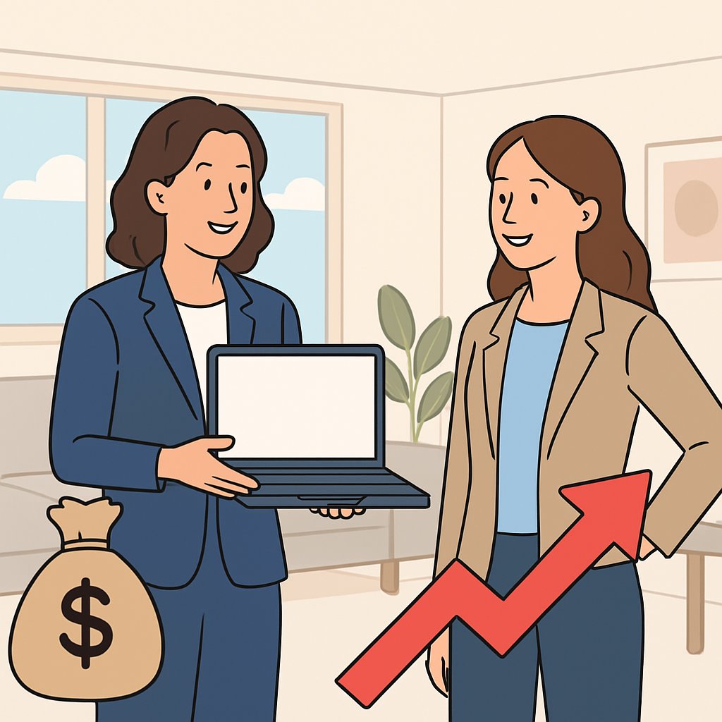 How to Use Virtual Tours to Market and Advertise Rental Properties