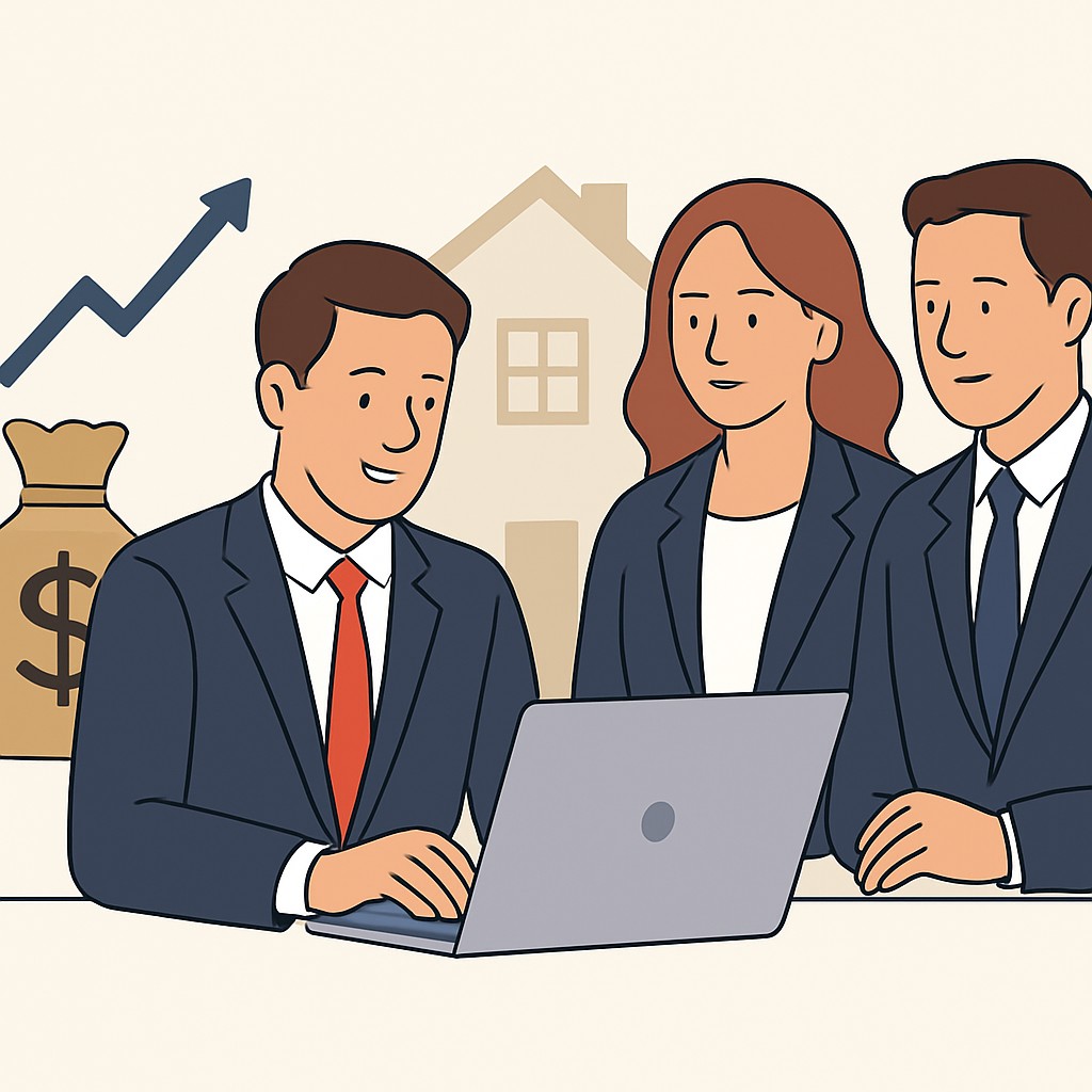 Online Reputation Management for Real Estate Agents to Gain More Clients
