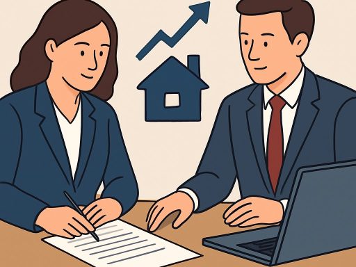 AI-Powered Contract Management for Real Estate Deals