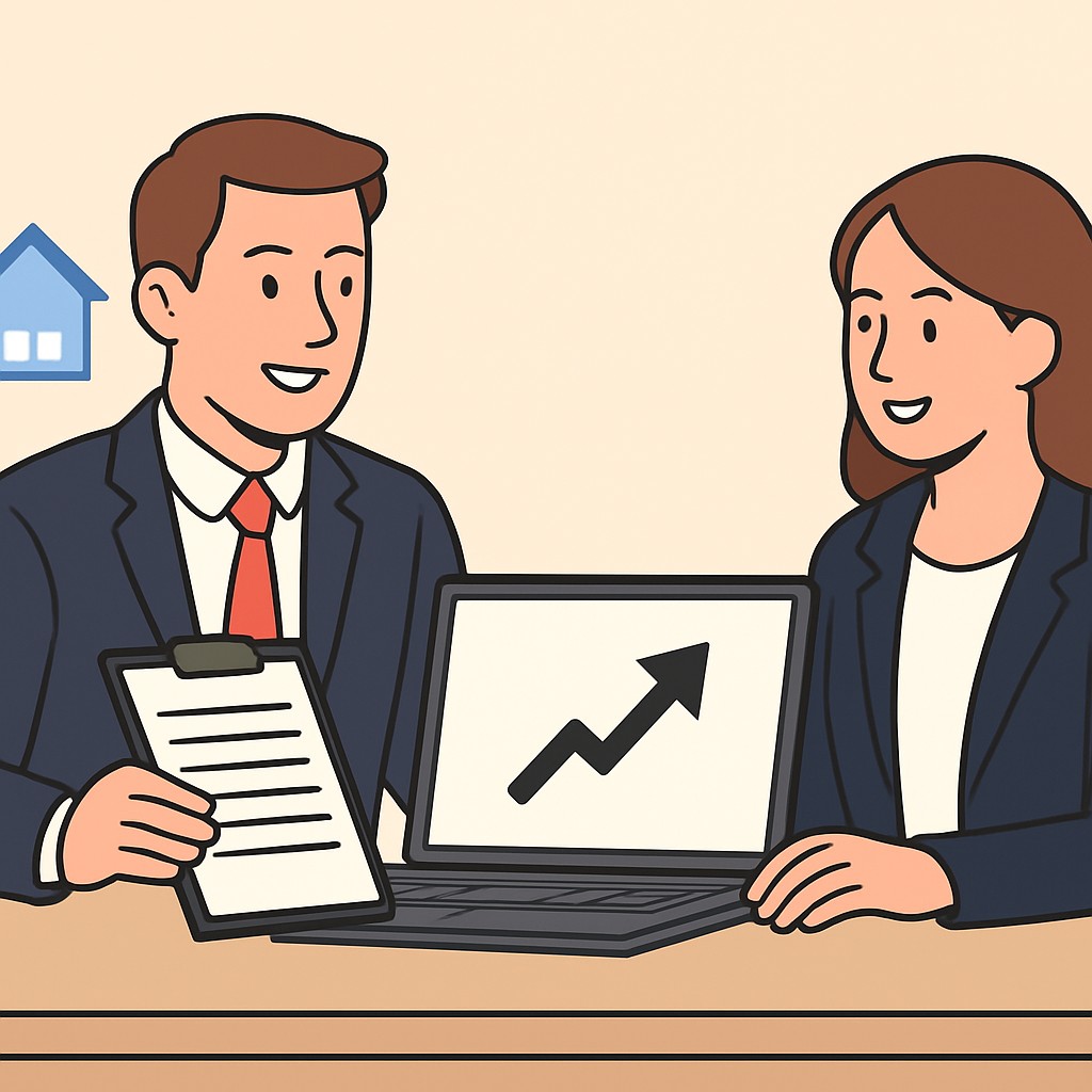 AI-Powered Contract Management for Real Estate Deals
