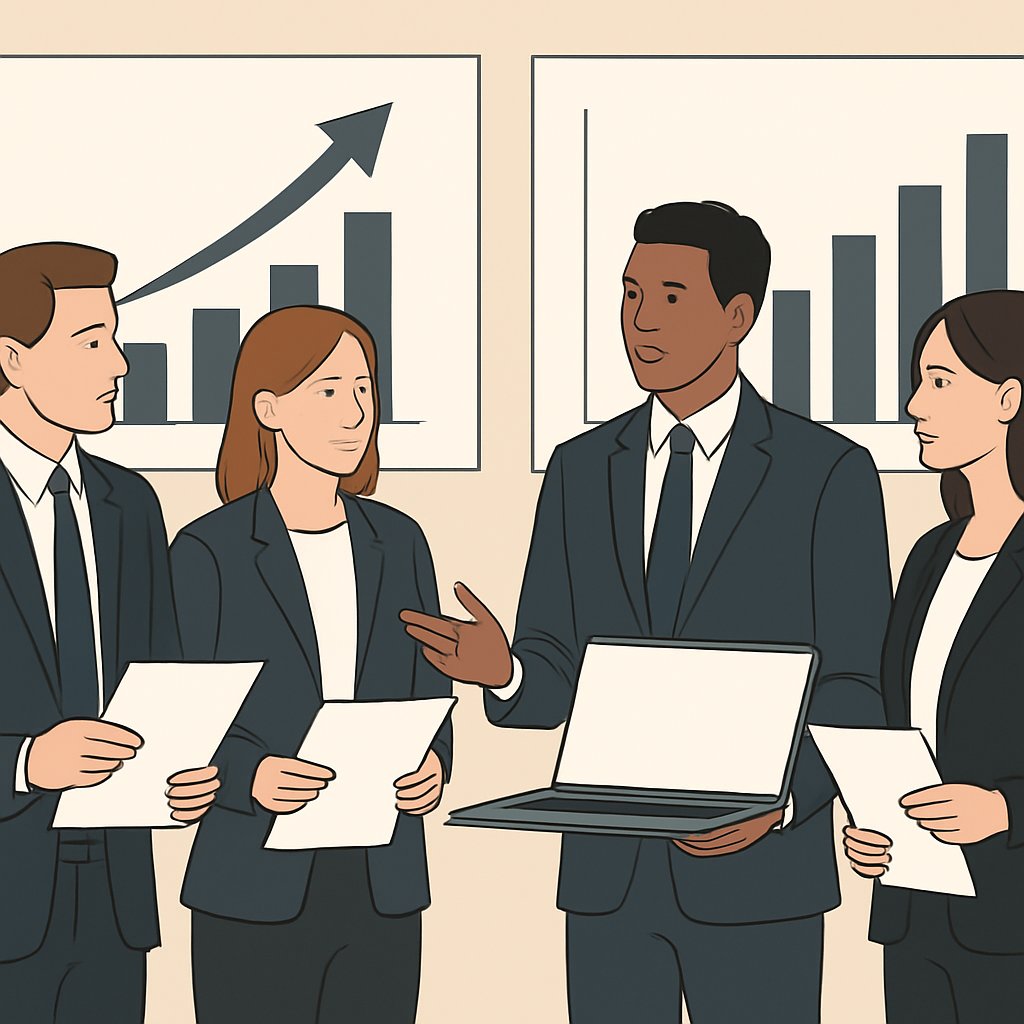 How Retail Trends Affect The Commercial Real Estate Investment Market