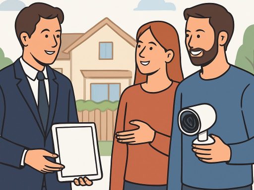 Assessing The Role Of Home Automation In Enhancing Gated Community Living