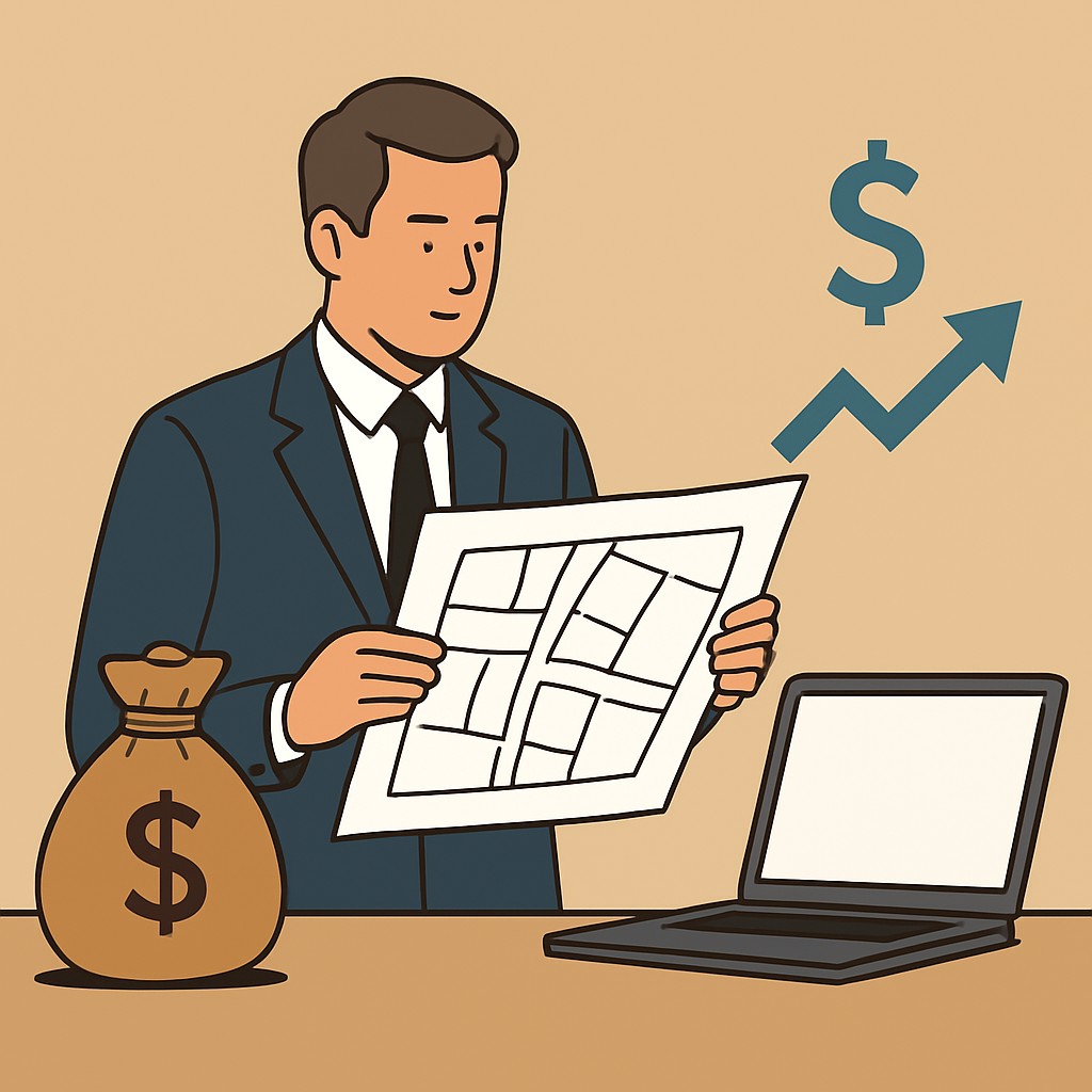 Land Investment Opportunities for Real Estate Portfolio Diversification